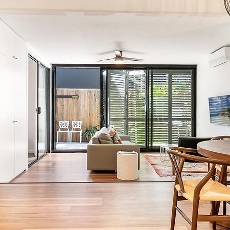 Julians Apartments Byron Bay Dış mekan fotoğraf