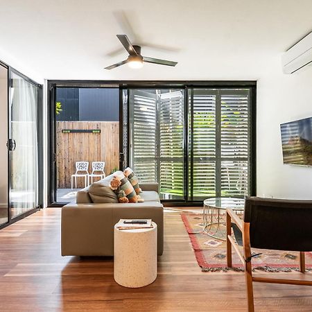 Julians Apartments Byron Bay Dış mekan fotoğraf