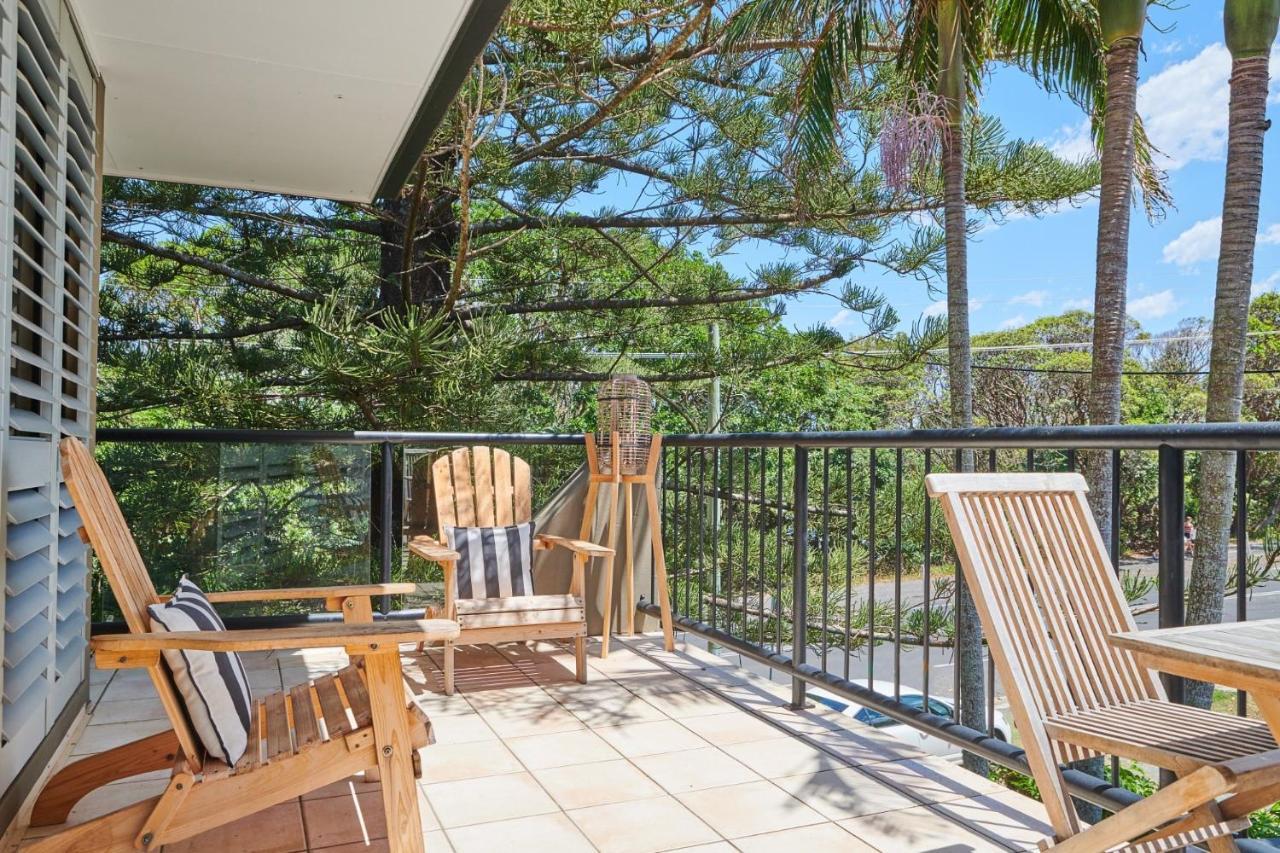 Julians Apartments Byron Bay Dış mekan fotoğraf