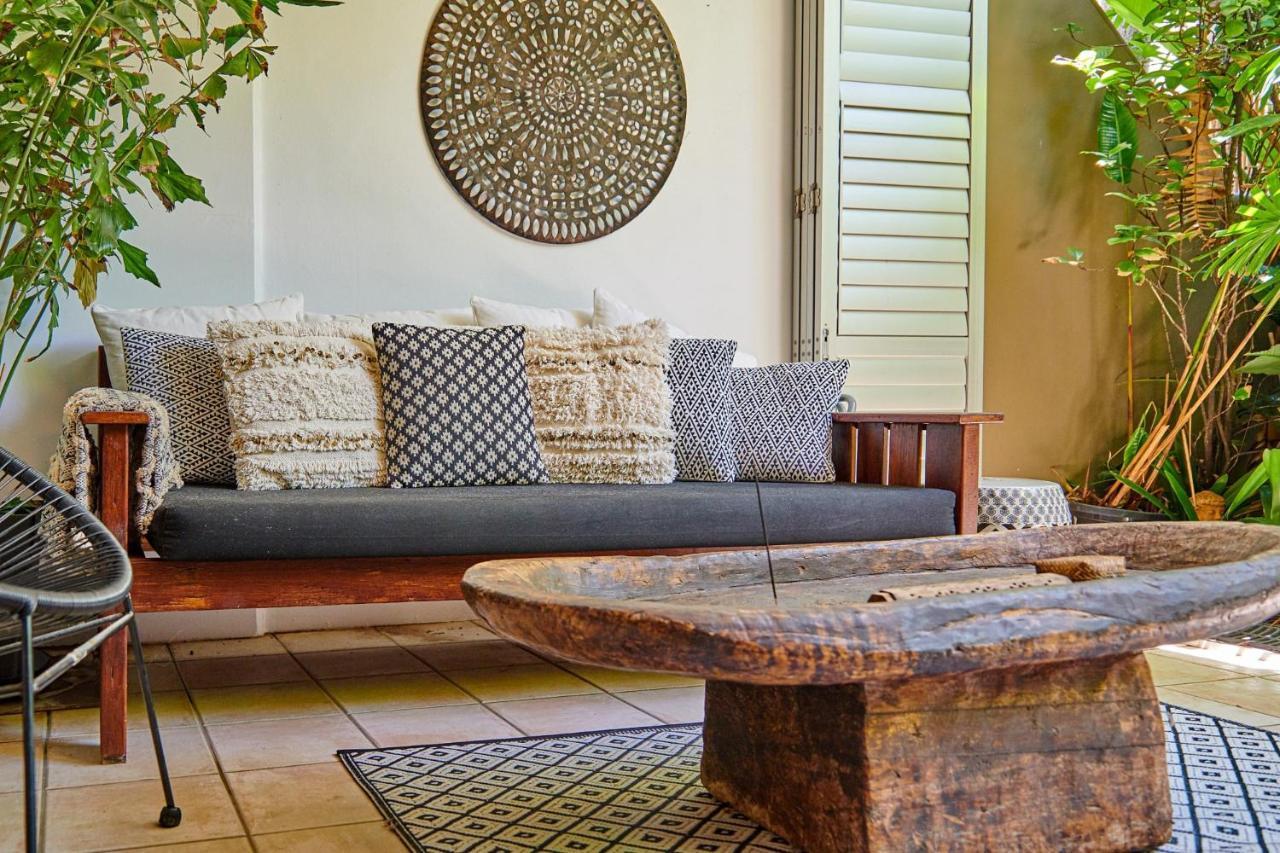 Julians Apartments Byron Bay Dış mekan fotoğraf