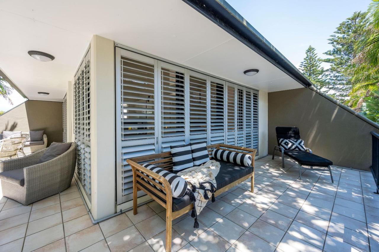 Julians Apartments Byron Bay Dış mekan fotoğraf