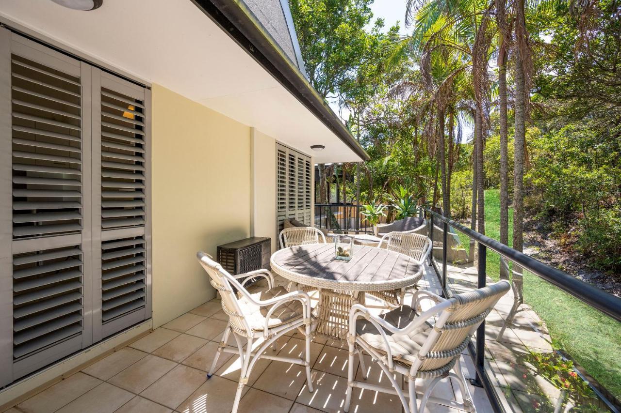 Julians Apartments Byron Bay Dış mekan fotoğraf