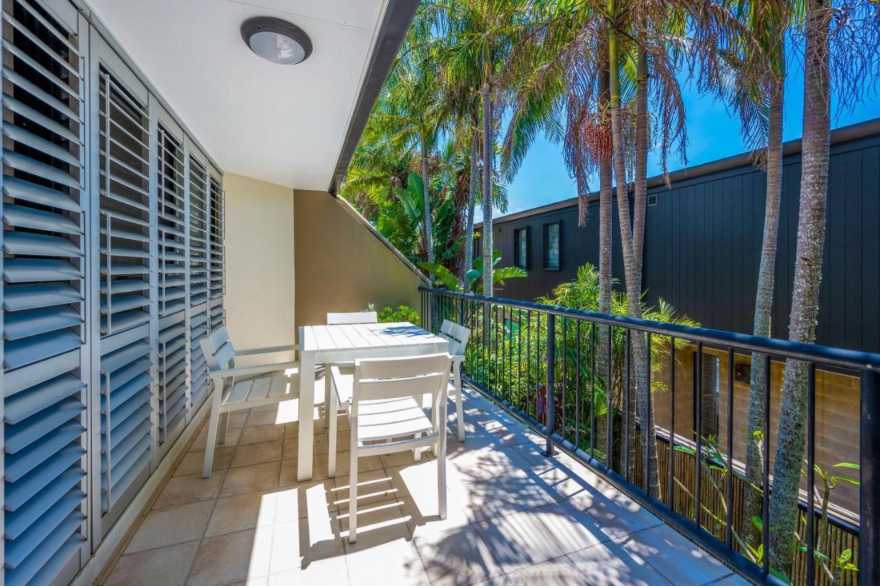 Julians Apartments Byron Bay Dış mekan fotoğraf