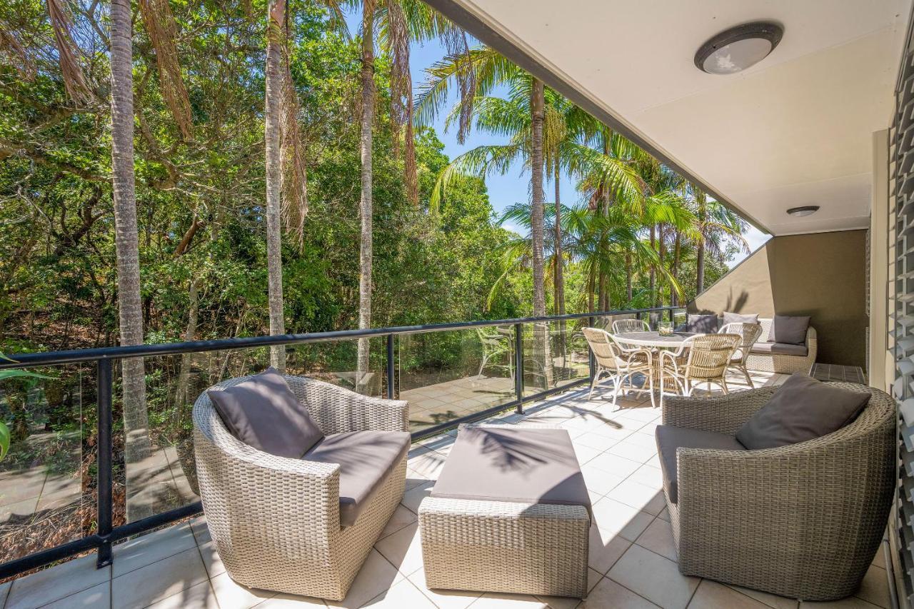 Julians Apartments Byron Bay Dış mekan fotoğraf