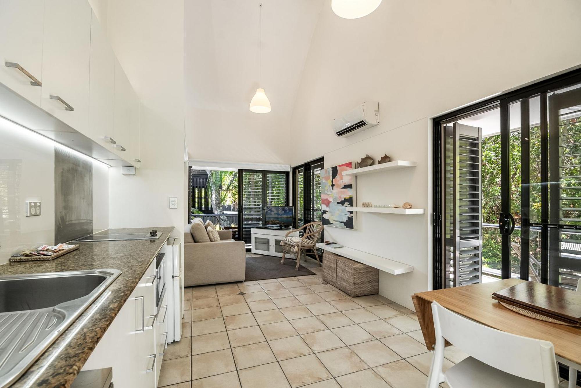 Julians Apartments Byron Bay Dış mekan fotoğraf