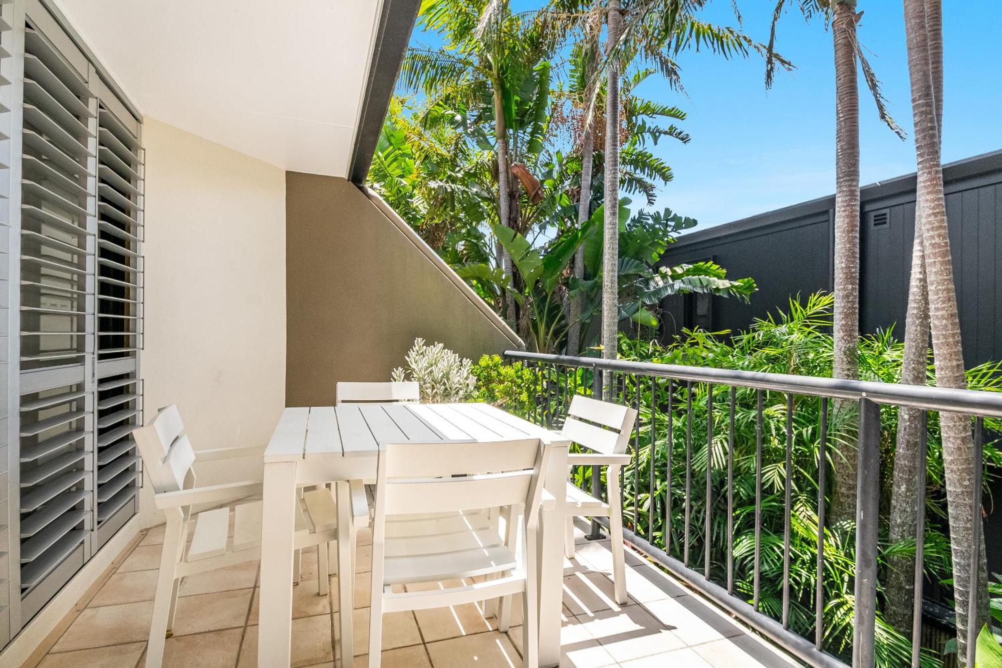 Julians Apartments Byron Bay Dış mekan fotoğraf
