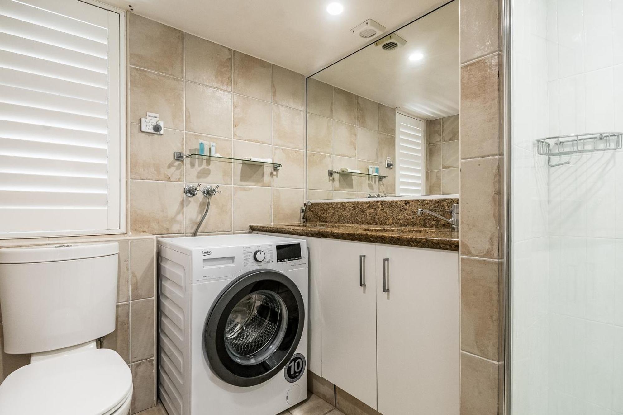 Julians Apartments Byron Bay Dış mekan fotoğraf