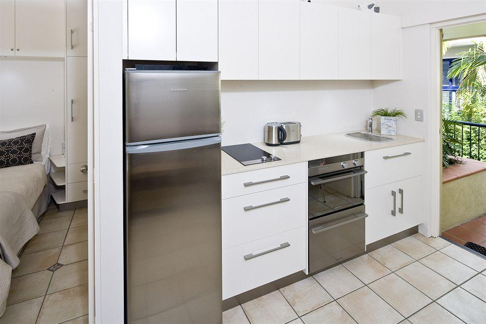Julians Apartments Byron Bay Dış mekan fotoğraf