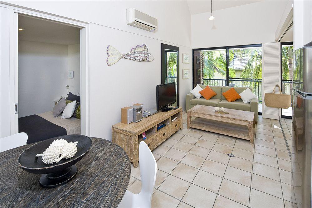 Julians Apartments Byron Bay Dış mekan fotoğraf