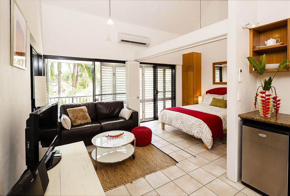 Julians Apartments Byron Bay Dış mekan fotoğraf