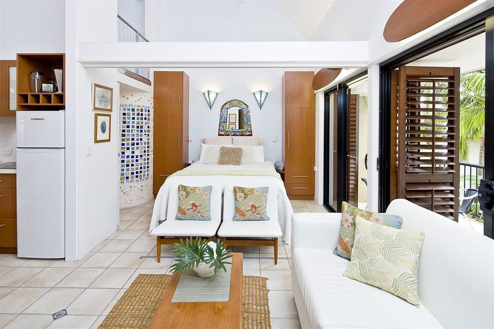 Julians Apartments Byron Bay Dış mekan fotoğraf
