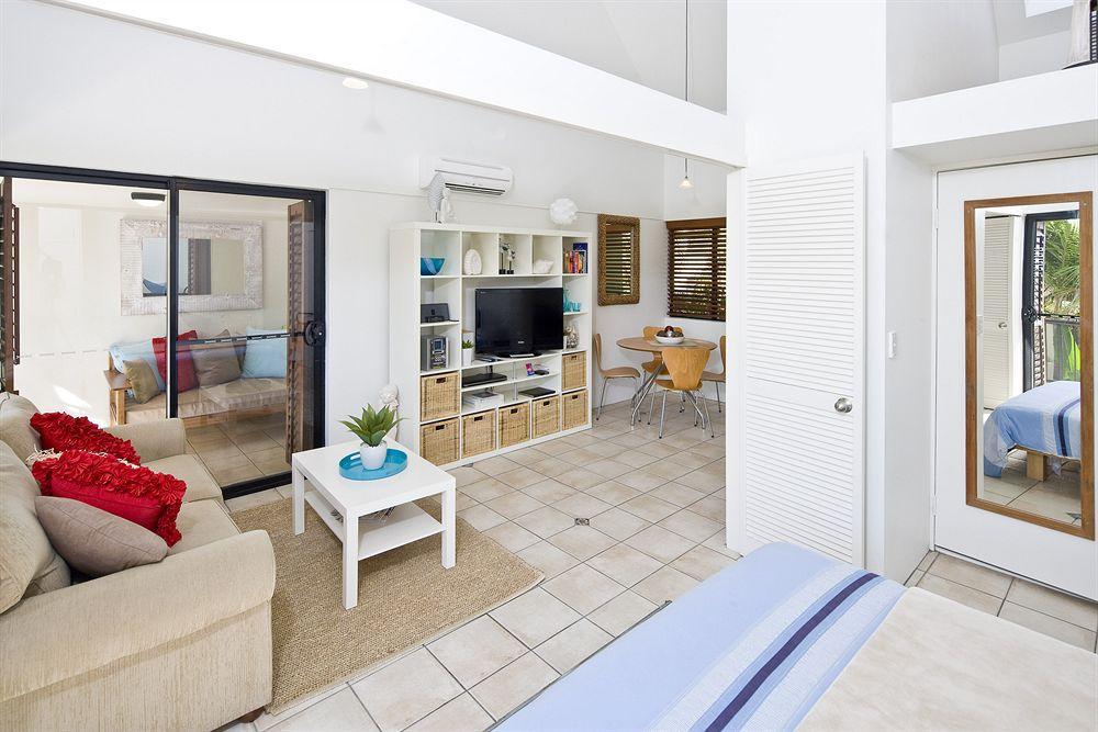 Julians Apartments Byron Bay Dış mekan fotoğraf