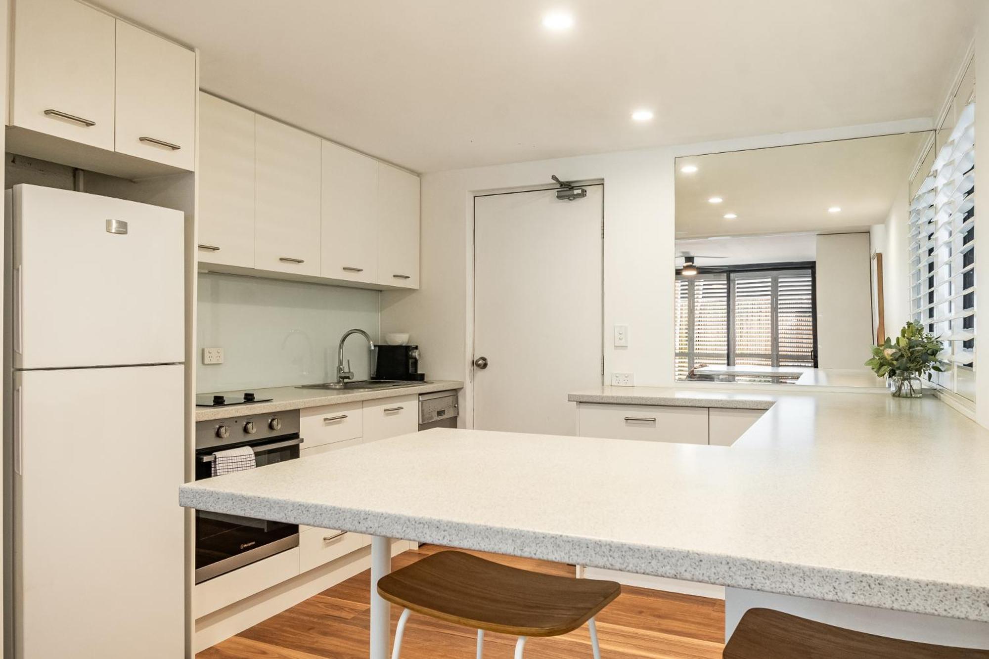 Julians Apartments Byron Bay Dış mekan fotoğraf