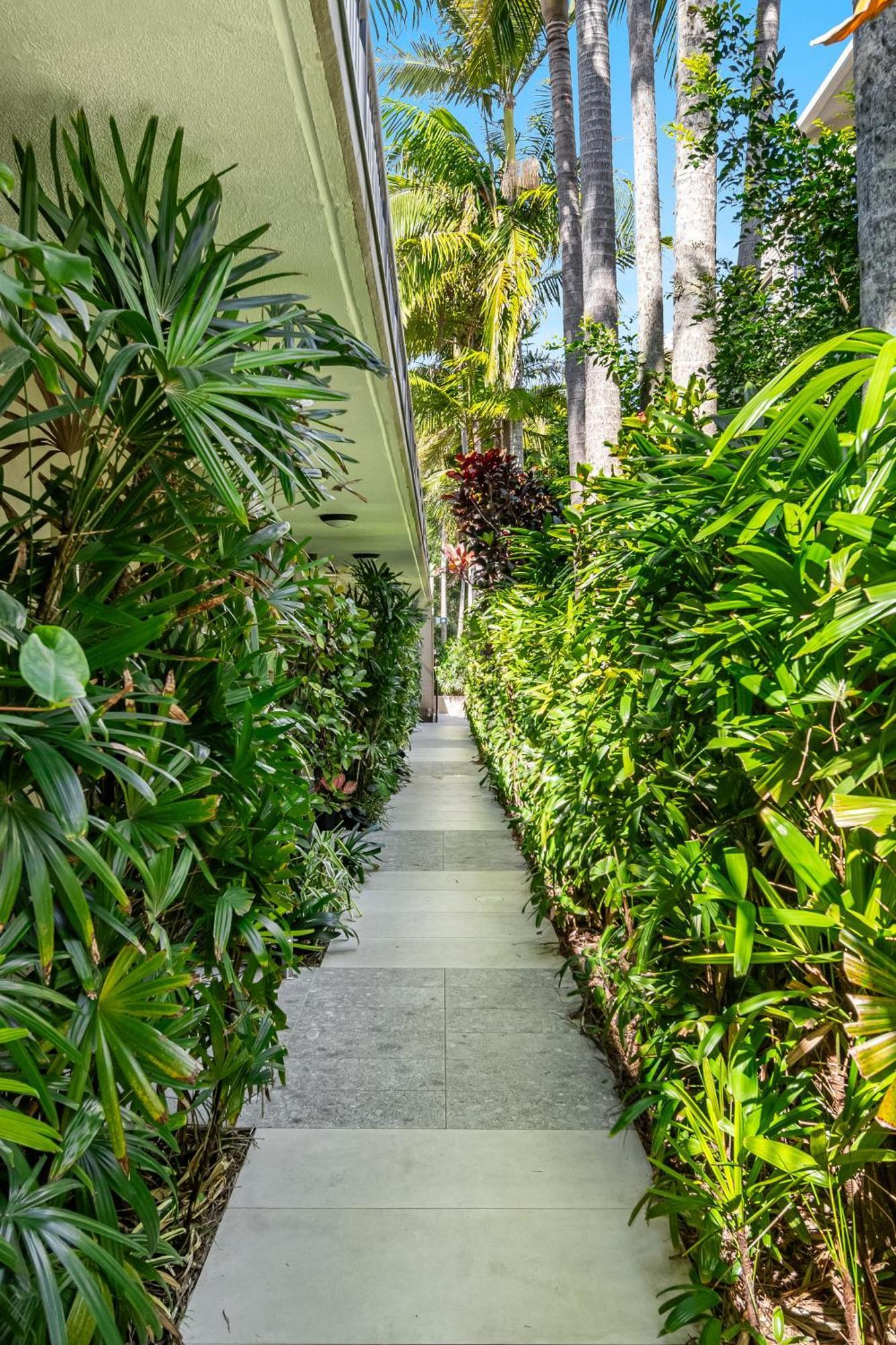 Julians Apartments Byron Bay Dış mekan fotoğraf