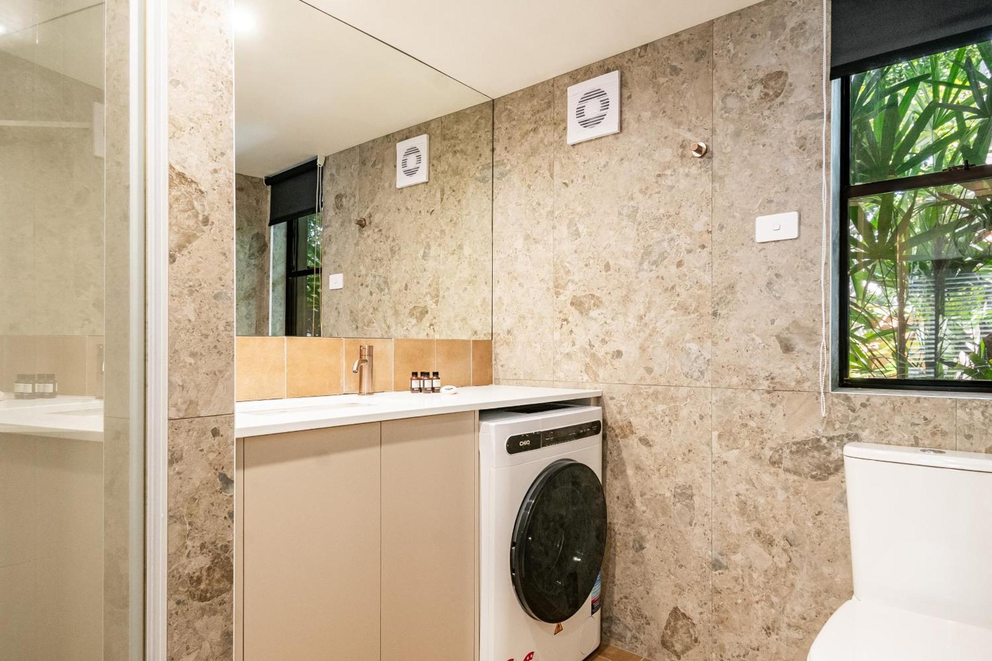 Julians Apartments Byron Bay Dış mekan fotoğraf