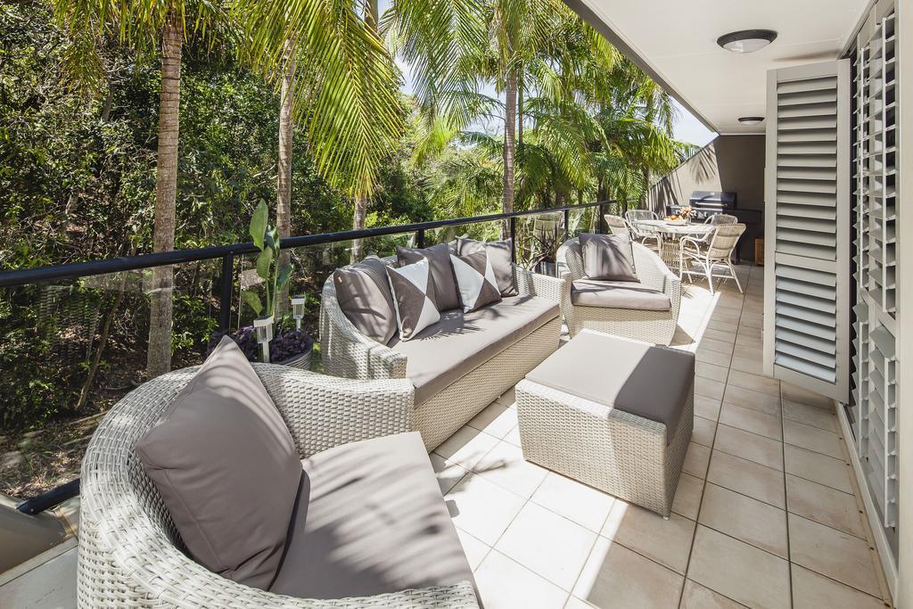 Julians Apartments Byron Bay Dış mekan fotoğraf