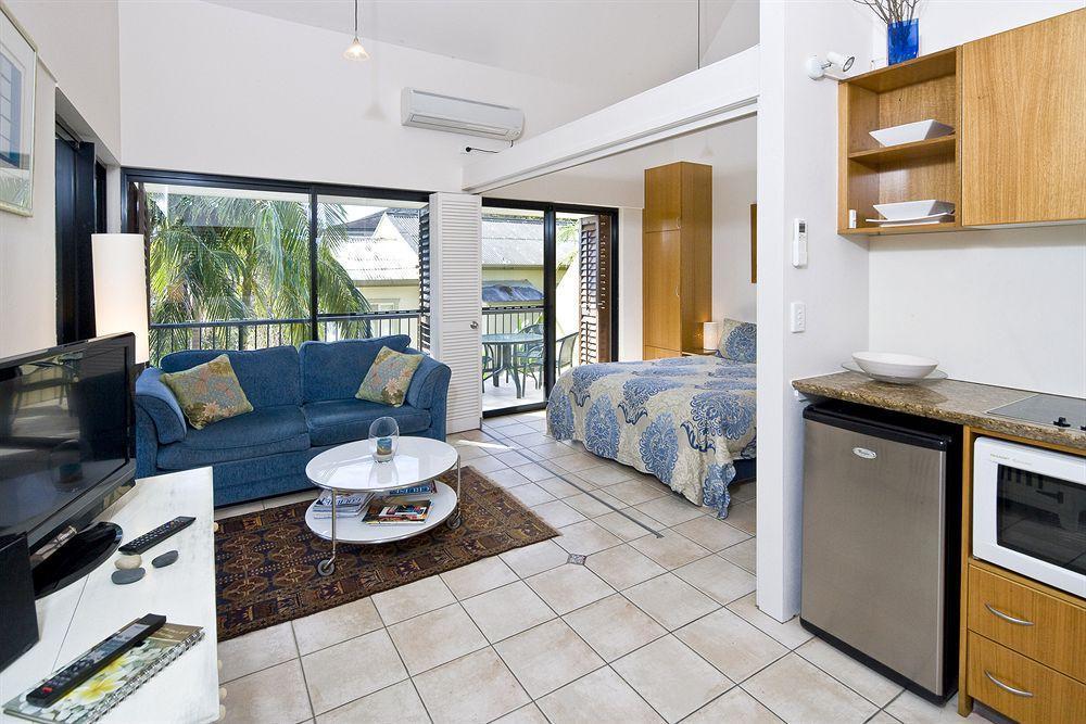 Julians Apartments Byron Bay Dış mekan fotoğraf