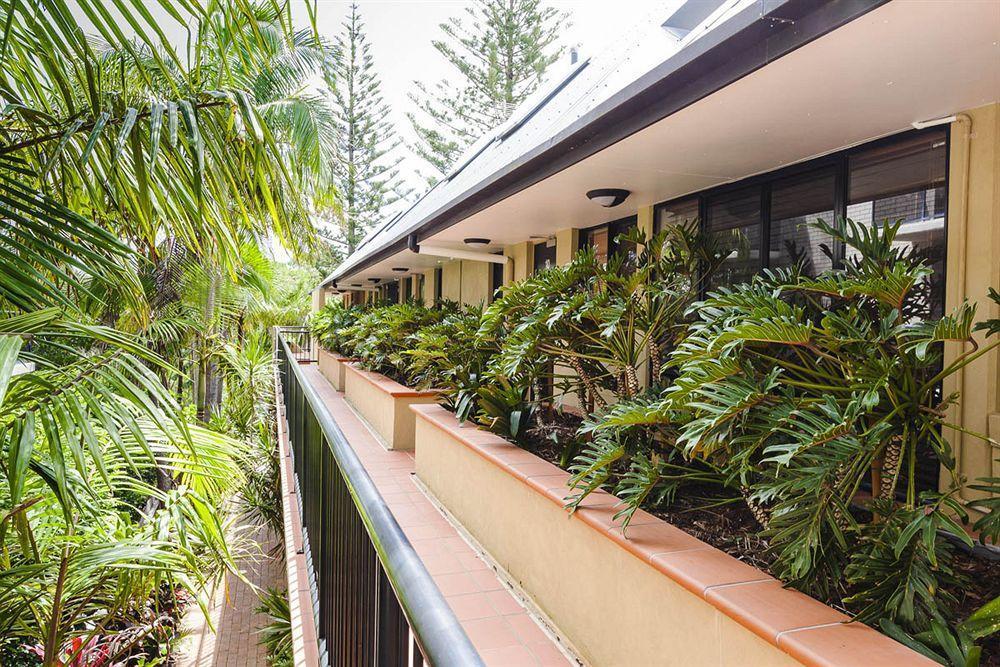 Julians Apartments Byron Bay Dış mekan fotoğraf