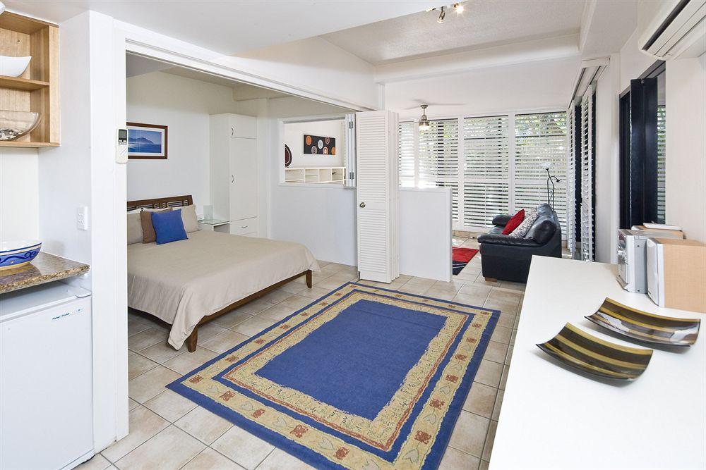 Julians Apartments Byron Bay Dış mekan fotoğraf