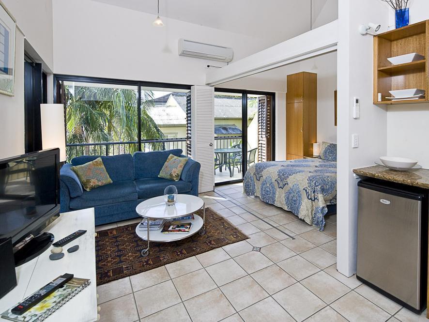 Julians Apartments Byron Bay Dış mekan fotoğraf