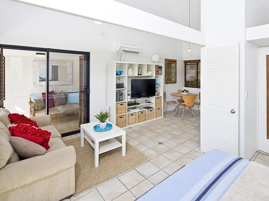 Julians Apartments Byron Bay Dış mekan fotoğraf