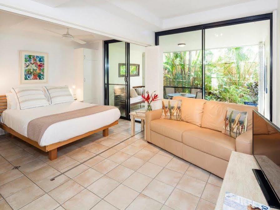 Julians Apartments Byron Bay Dış mekan fotoğraf
