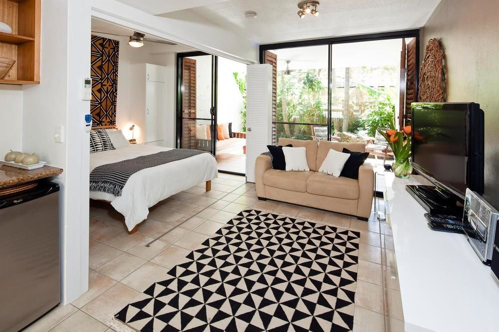 Julians Apartments Byron Bay Dış mekan fotoğraf