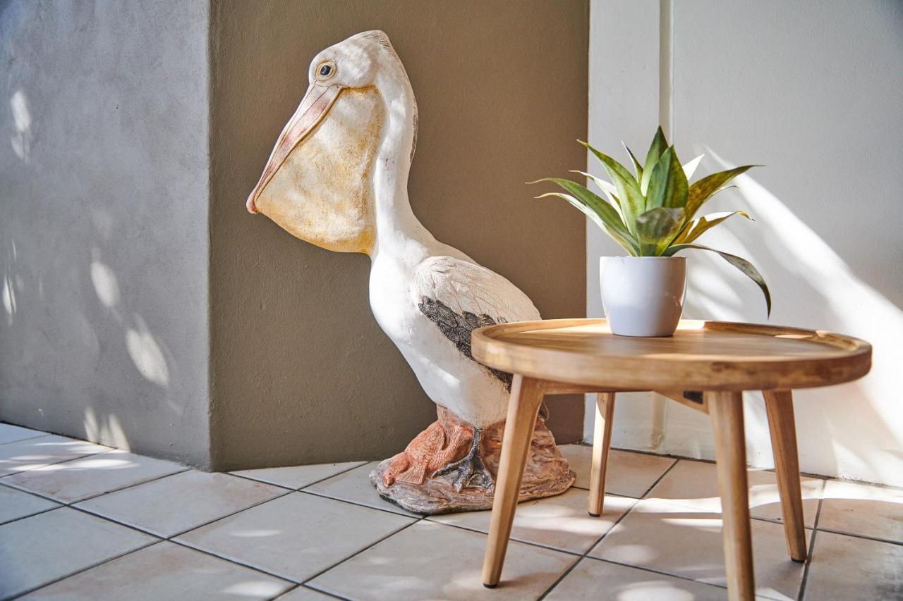 Julians Apartments Byron Bay Dış mekan fotoğraf