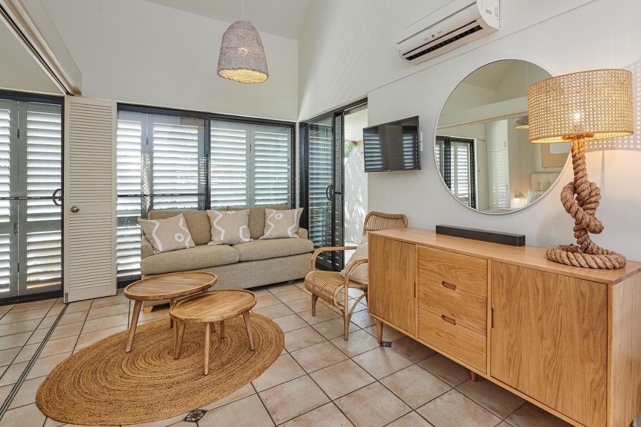 Julians Apartments Byron Bay Dış mekan fotoğraf